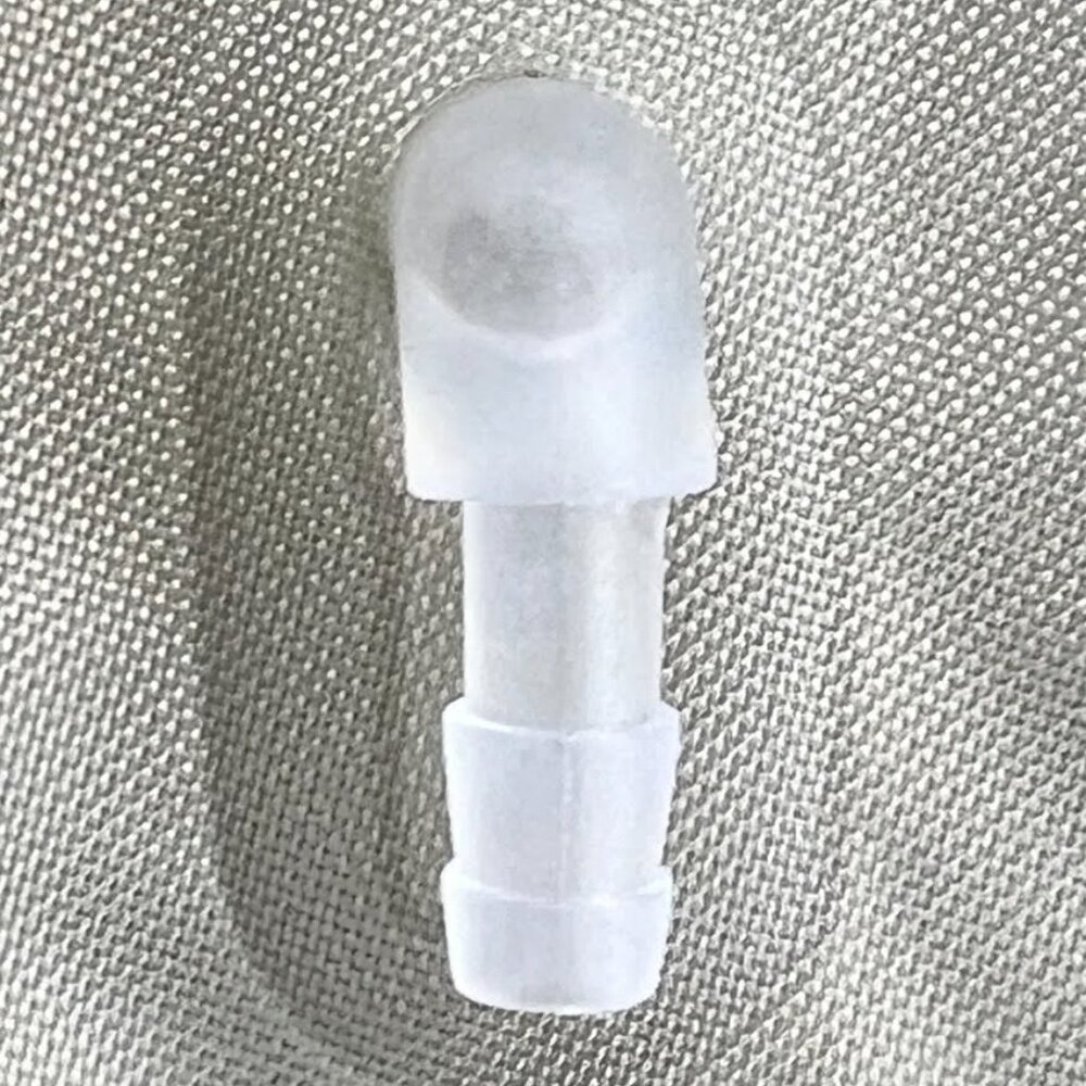 Inflatable Leg Compression Pants with Compressor - Picture 4 of 13